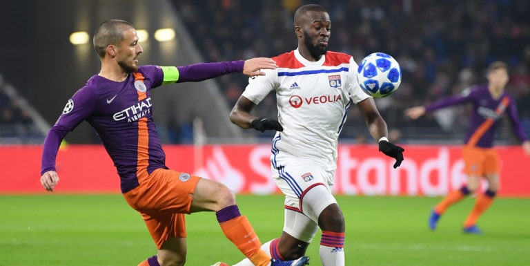 Everton told they can sign Tanguy Ndombele for €70m
