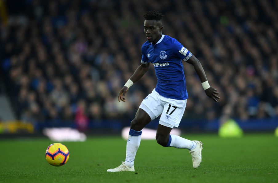 Gareth Copley/Getty Images Sport
