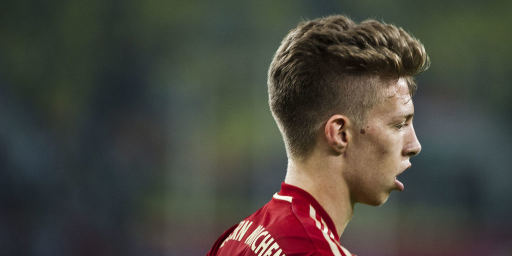 Five Bundesliga players Everton could sign