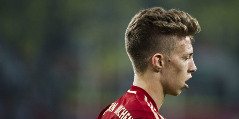 Five Bundesliga players Everton could sign