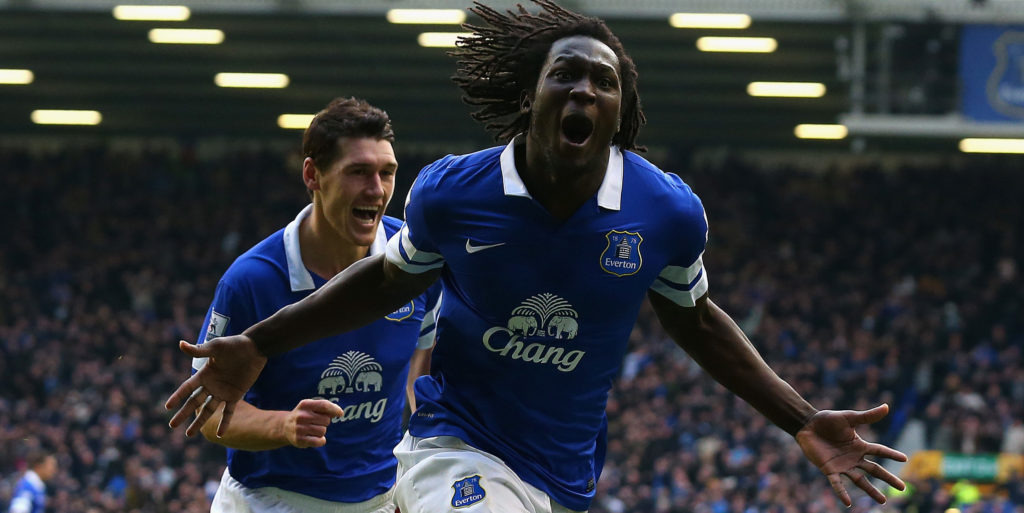 Everton v Liverpool – Alex’s XI