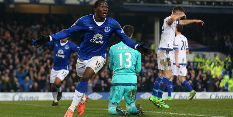 Everton v Chelsea – Alex’s XI