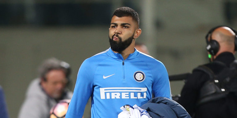 Fenerbahce make late push to sign Everton target Gabriel Barbosa