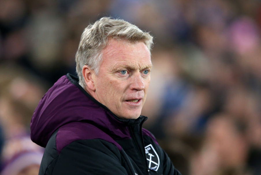 Everton v West Ham United - Premier League Alex Livesey/Getty Images Sport