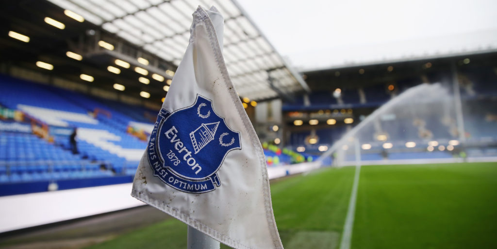 Former Everton physio Mick Rathbone to rejoin club