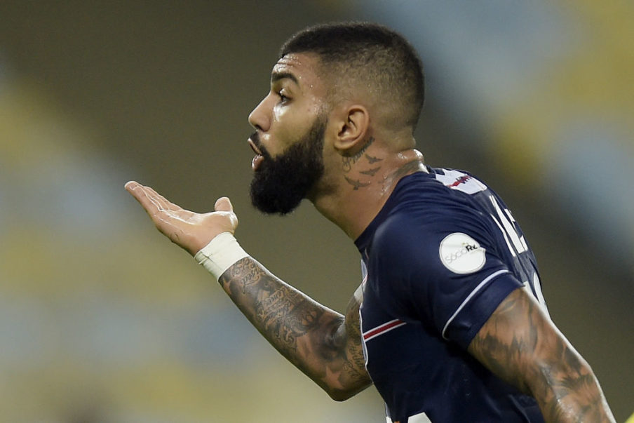 Alexandre Loureiro/Getty Images Sport