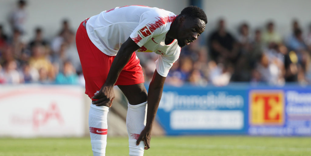 Everton readying €40m offer to sign Jean-Kevin Augustin