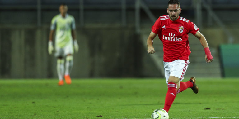 Everton target Zivkovic pursued by Shakhtar Donetsk