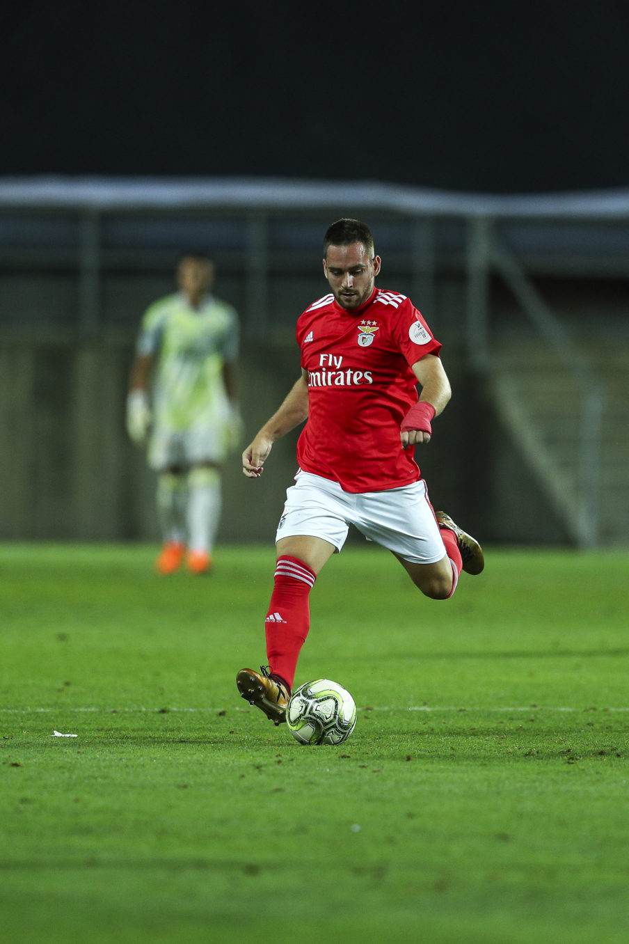 Carlos Rodrigues/Getty Images Sport