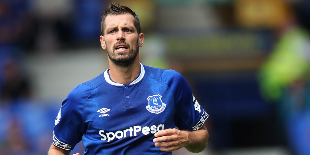 Silva prepared to flog Everton duo to fund new striker