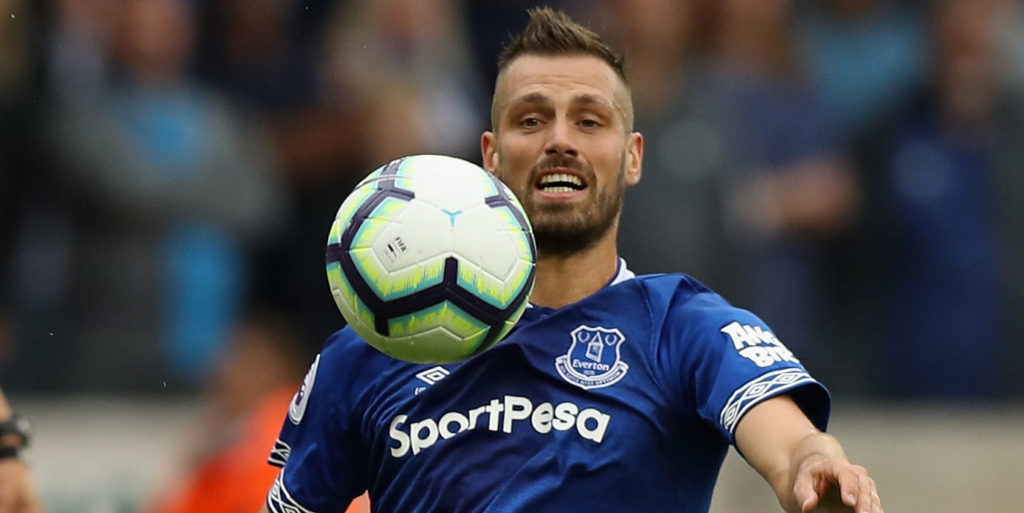 Schneiderlin may return against Newcastle