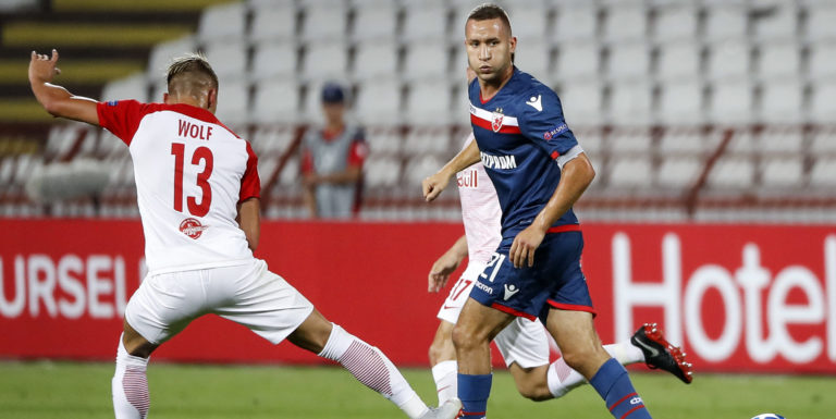 Everton interested in Red Bull Salzburg’s Hannes Wolf