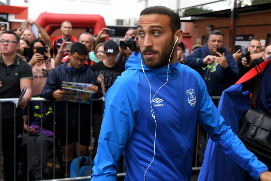 Mike Hewitt/Getty Images Sport