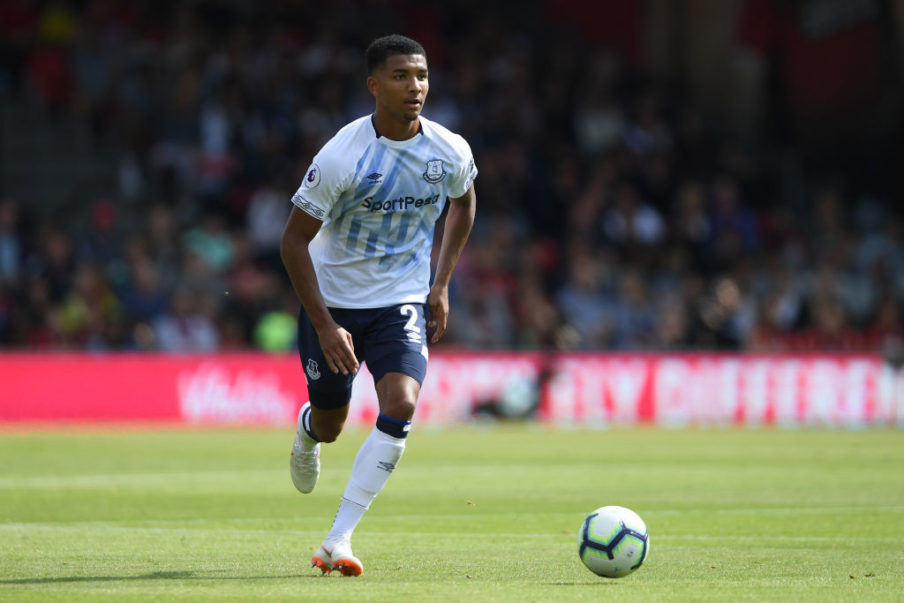 AFC Bournemouth v Everton FC - Premier League Mike Hewitt/Getty Images Sport