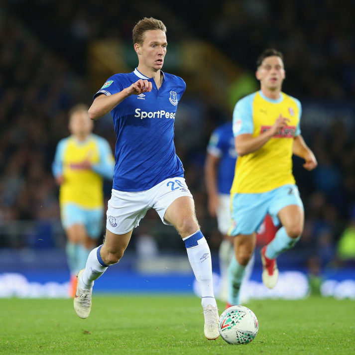 Alex Livesey/Getty Images Sport