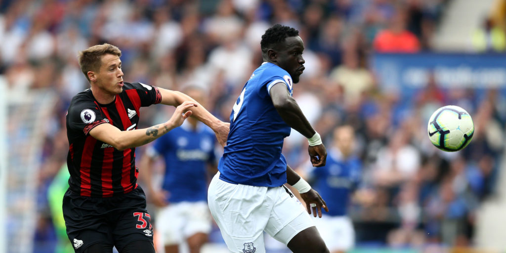 Everton’s Niasse a target for Cardiff City