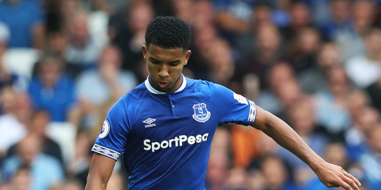 Holgate poised to complete West Brom move