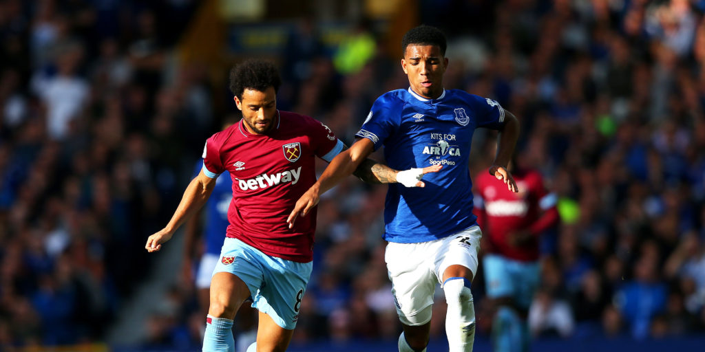 Holgate reportedly passes West Brom medical