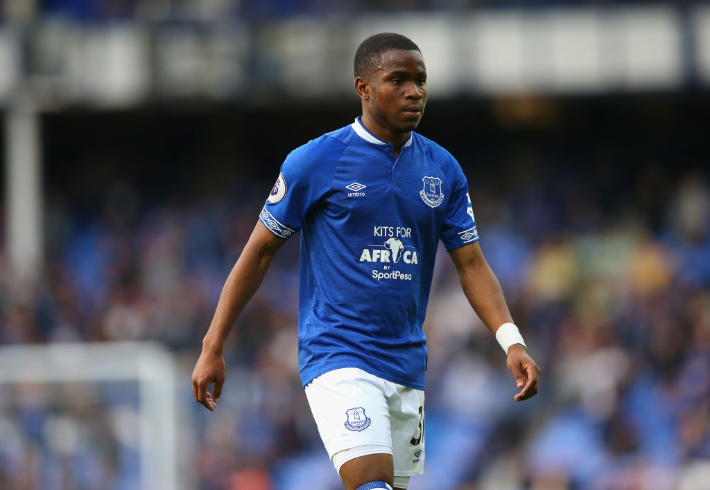 Everton FC v West Ham United - Premier League Alex Livesey/Getty Images Sport