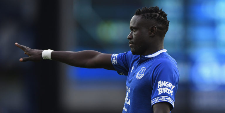 Fenerbache join chase for Niasse