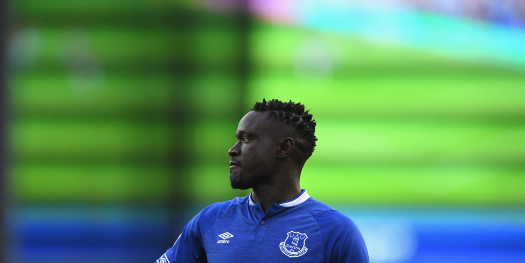 Niasse eyed by Palace and Huddersfield