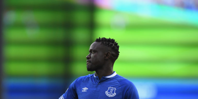 Niasse eyed by Palace and Huddersfield