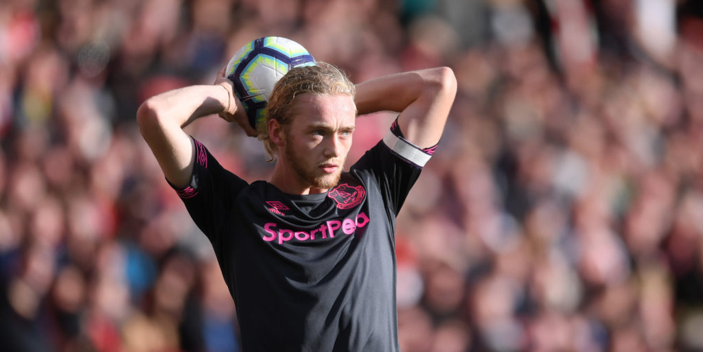 Tom Davies won’t leave in January, according to Marco Silva
