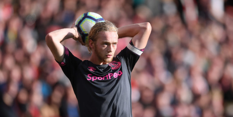 Tom Davies won’t leave in January, according to Marco Silva