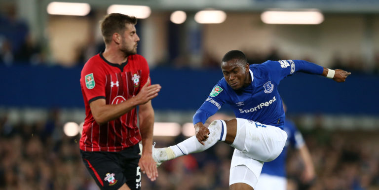 Everton ‘very unlikely’ to sell Lookman says Rangnick