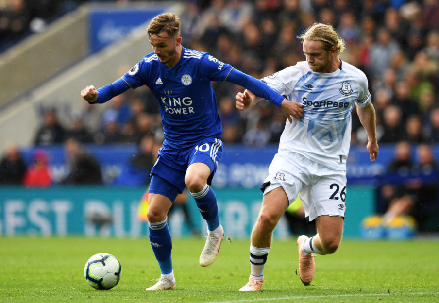 Shaun Botterill/Getty Images Sport