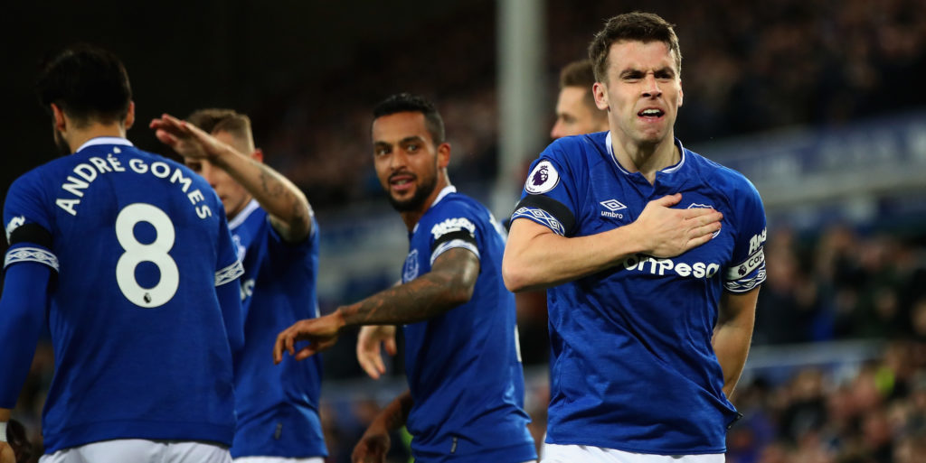 Everton v Brighton – Alex’s XI