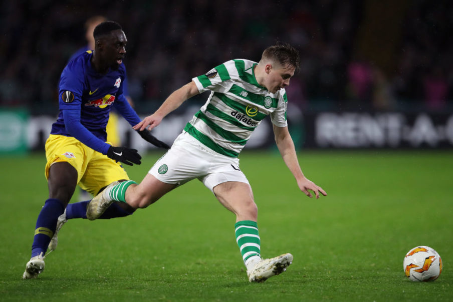 Ian MacNicol/Getty Images Sport