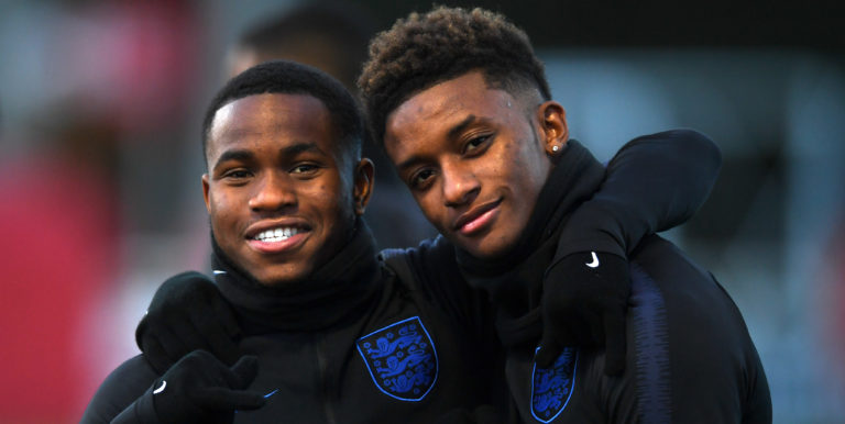 Leipzig set to renew Lookman interest
