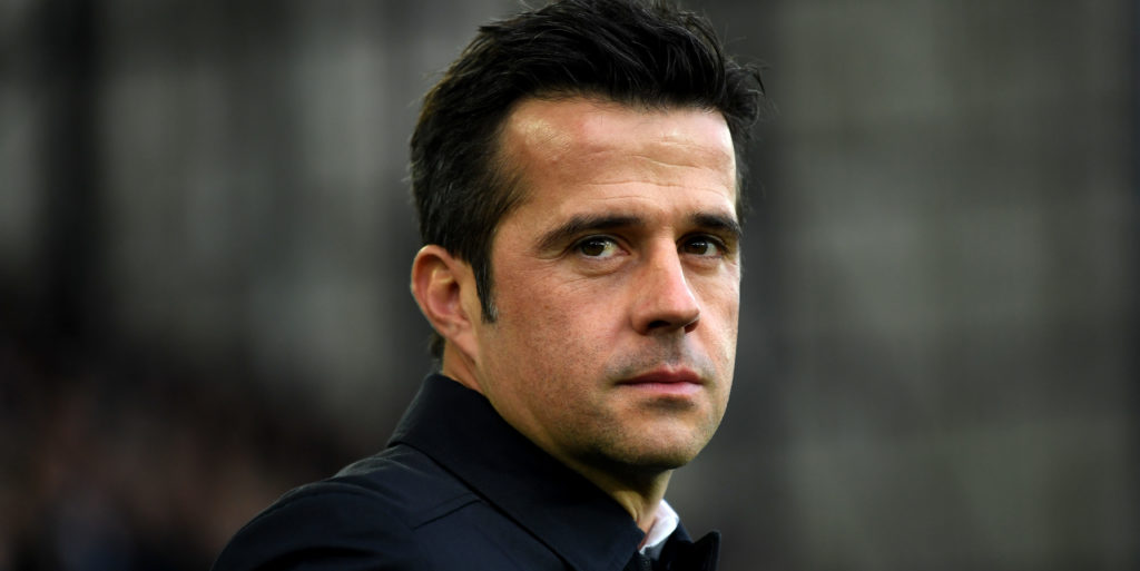 Everton linked with Uruguayan youngster Edgar Elizalde