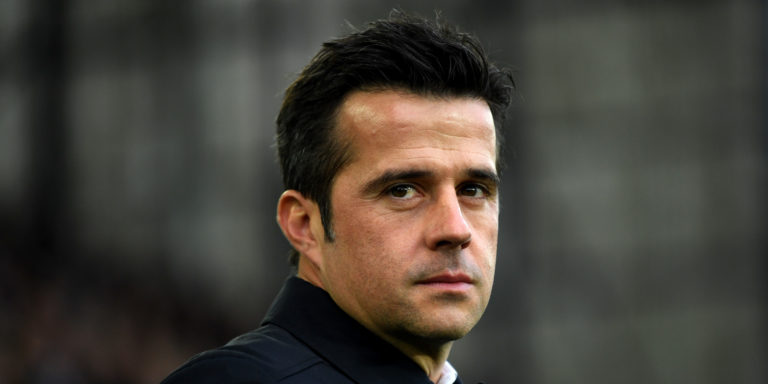 Everton linked with Uruguayan youngster Edgar Elizalde