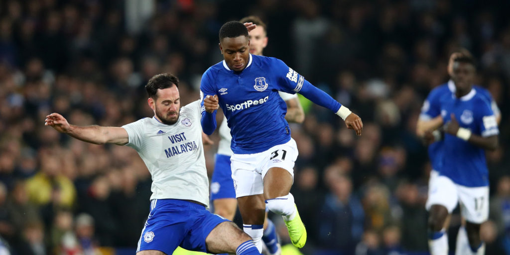 RB Leipzig boss not confident over Ademola Lookman deal