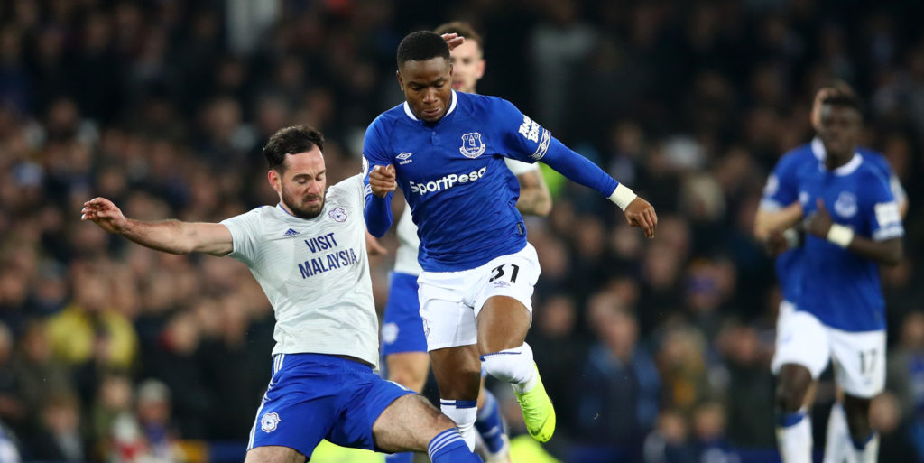 Lookman could be handed start against Newcastle
