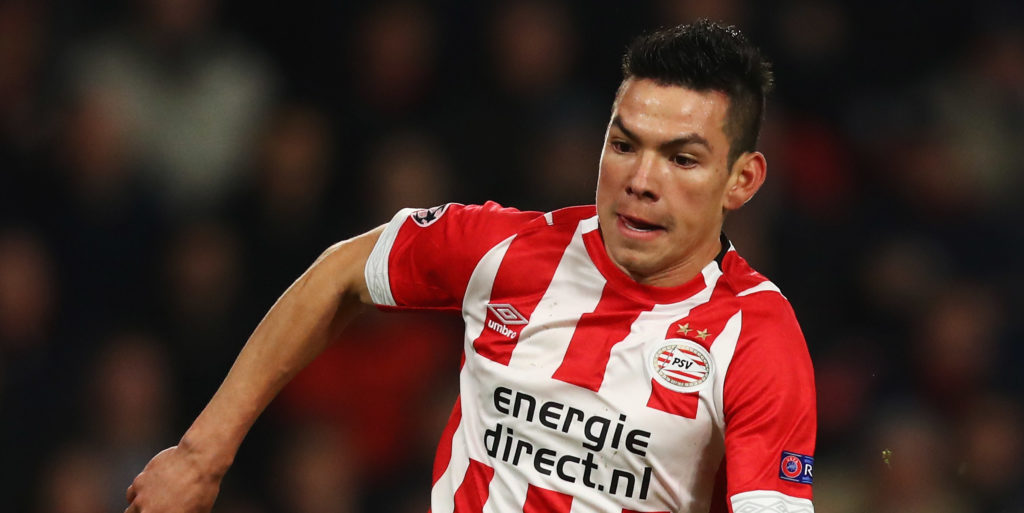 Marcel Brands reveals Everton won’t pay over the odds for Lozano