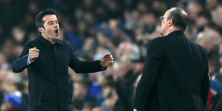 Everton player ratings: Newcastle (H)