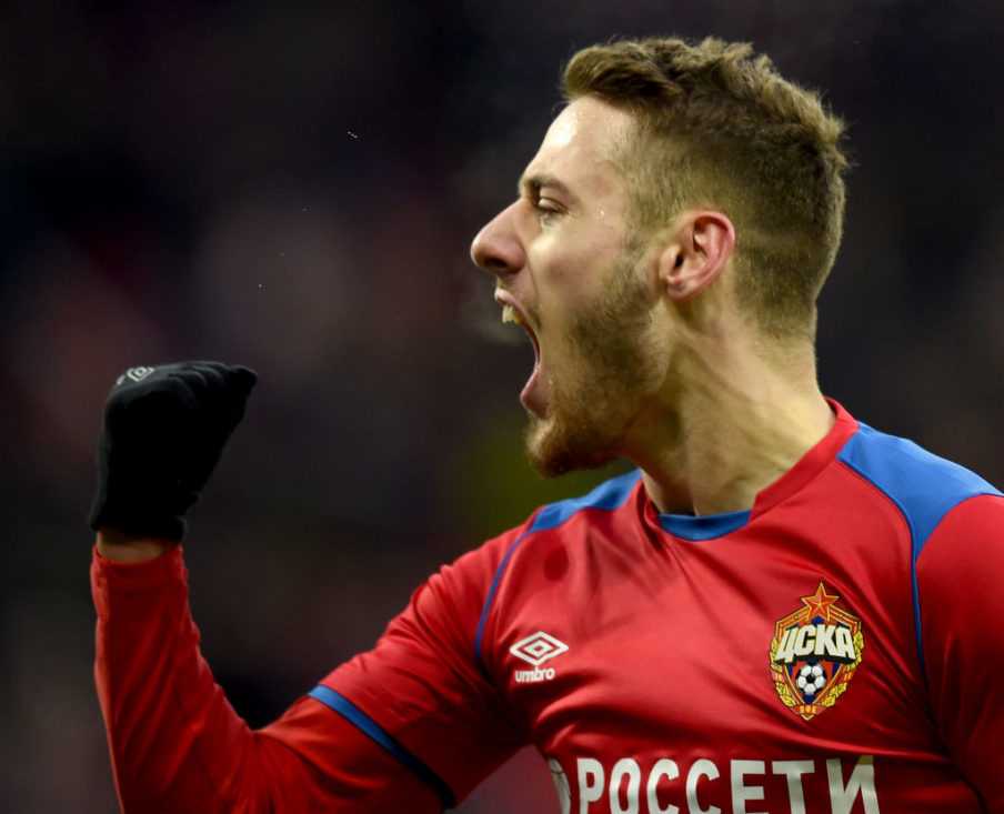 Epsilon/Getty Images Sport