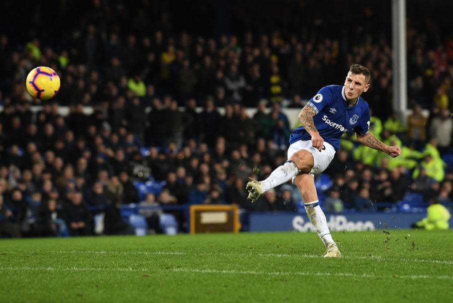 Everton FC v Watford FC - Premier League Stu Forster/Getty Images Sport
