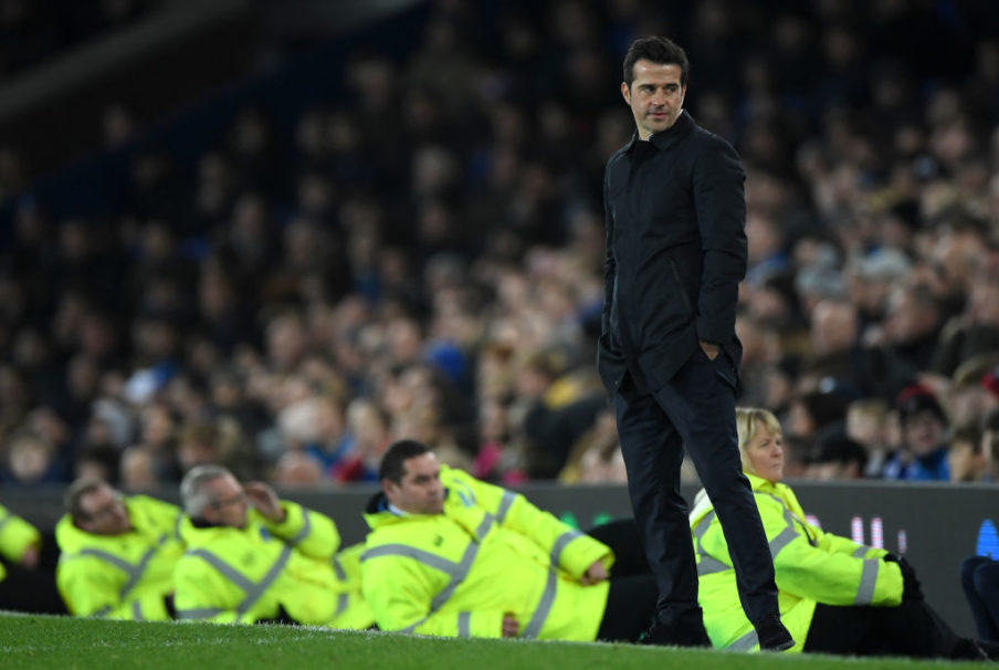 Everton FC v Watford FC - Premier League Stu Forster/Getty Images Sport