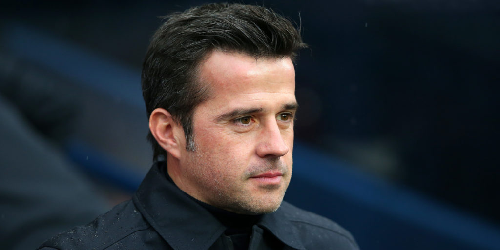 Everton 1-3 Manchester City – Everton Player Ratings