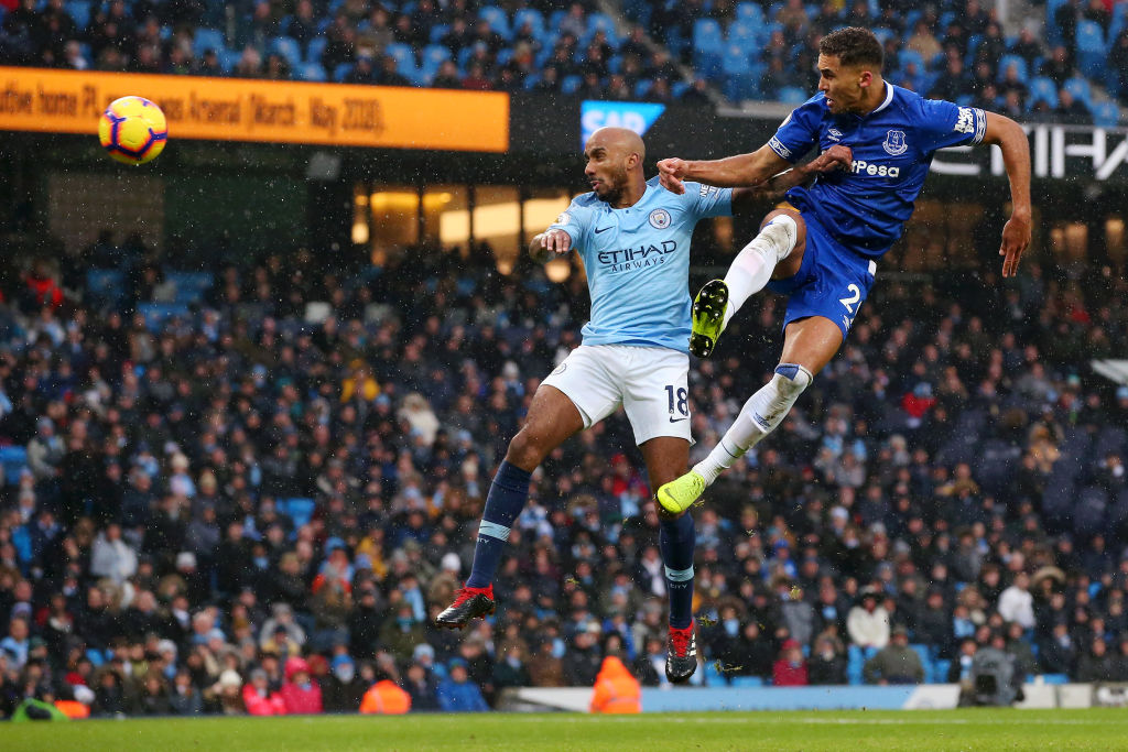 Alex Livesey/Getty Images Sport