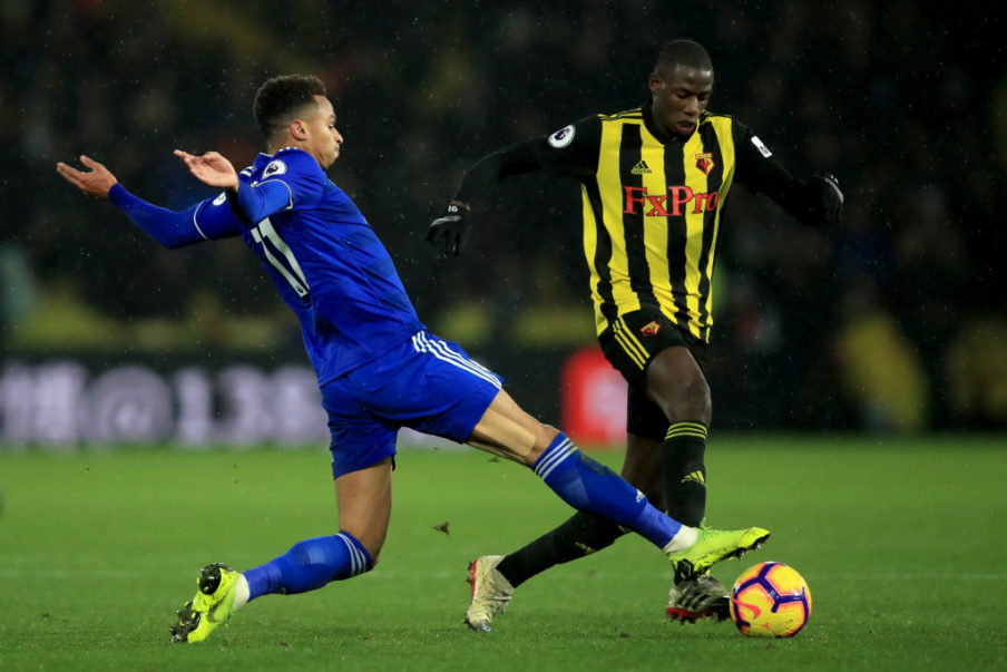 Watford FC v Cardiff City - Premier League Marc Atkins/Getty Images Sport