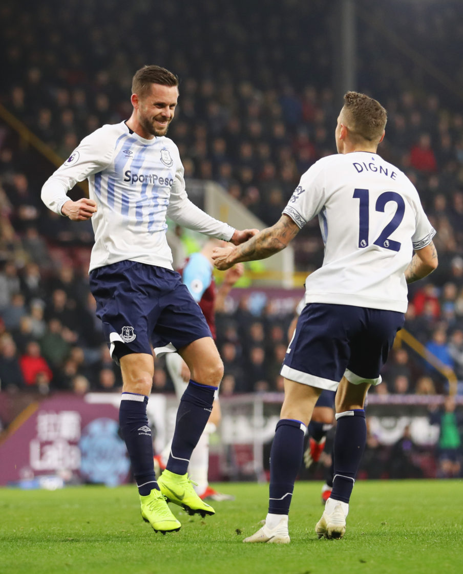Bryn Lennon/Getty Images Sport