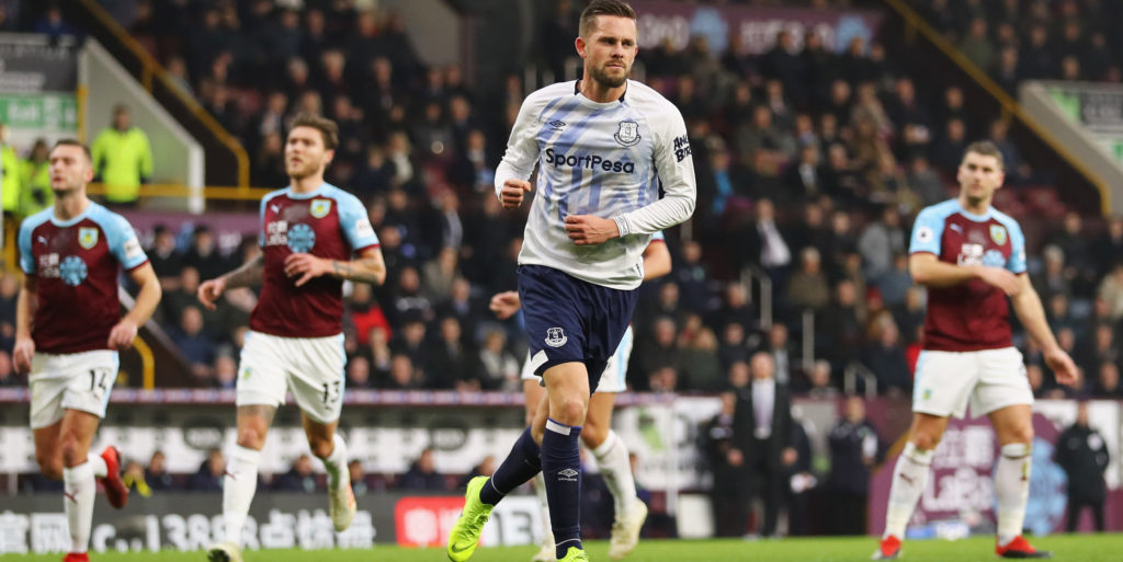 Sigurdsson hails Silva’s tactical nouse