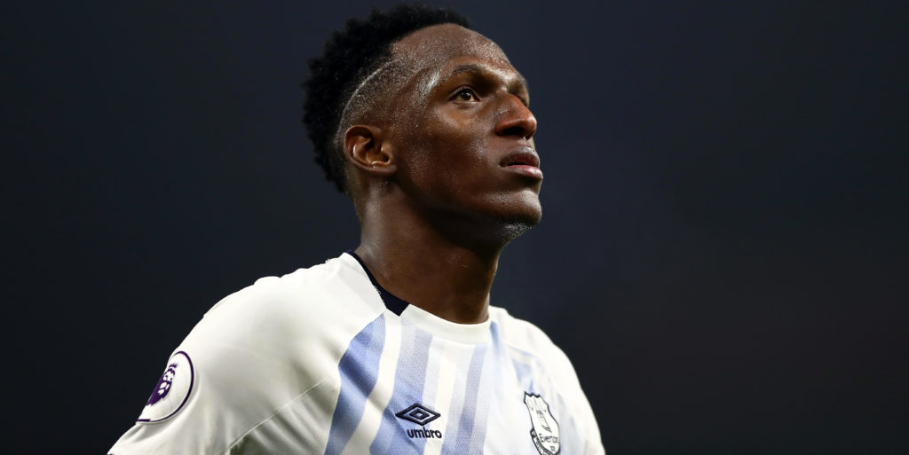 Silva hails Mina confidence