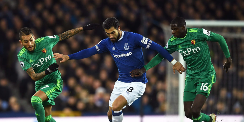 Silva believes it’s ‘normal’ for other clubs to be interested in Gomes
