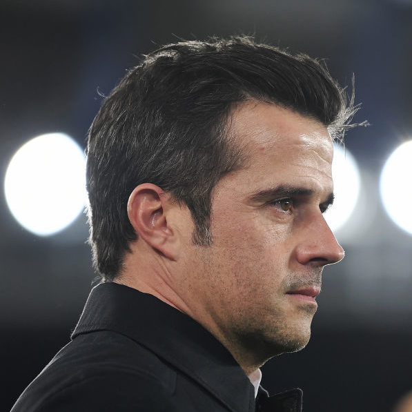 Everton FC v Watford FC - Premier League Gareth Copley/Getty Images Sport